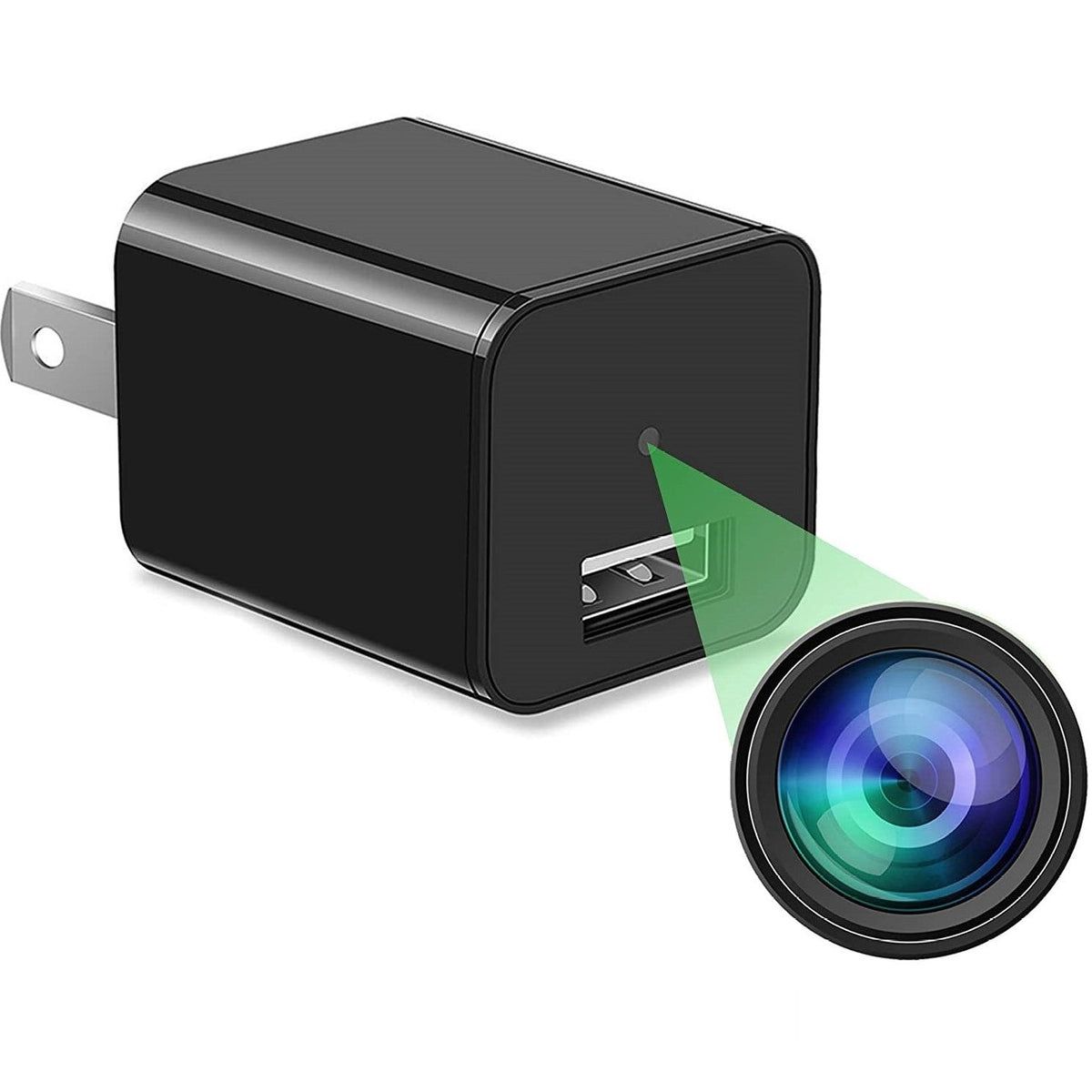 Spy Cameras | Hidden Camera | The Home Security Superstore