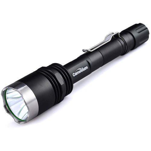 Strobe Flashlights - The Home Security Superstore