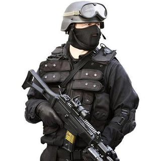 Law Enforcement Gear & Police Equipment