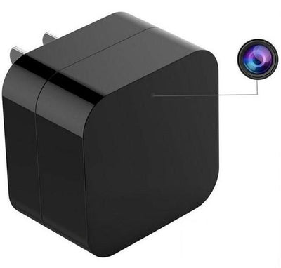 Spy Cameras For Home - Hidden Wireless 