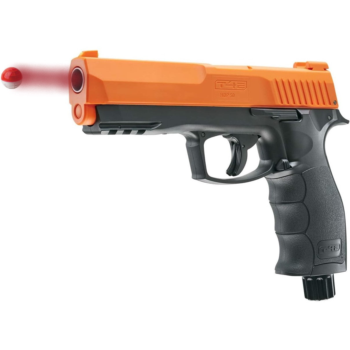 Prepared 2 Protect HDP 50 Self-Defense Pepper Ball Gun