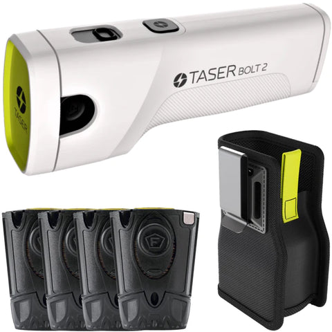 Taser Certification for Civilians: Learn Effective Self Defense