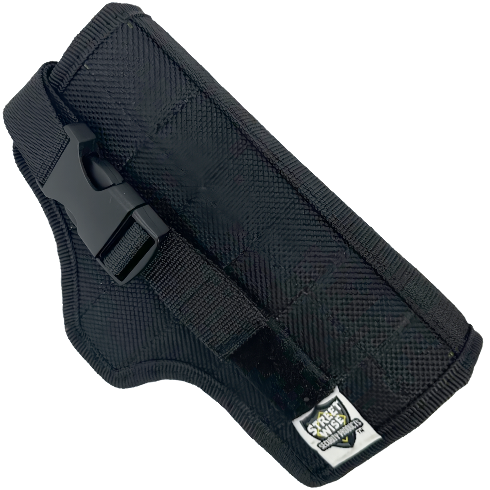 Streetwise The Heat Heavy Duty Launcher Gun Nylon Holster