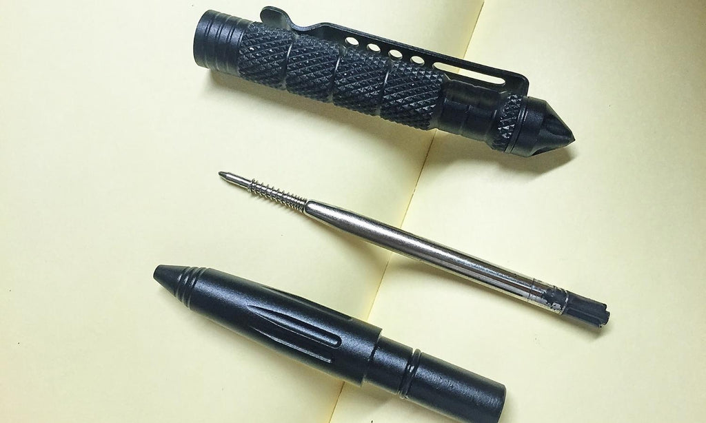 tactical pens