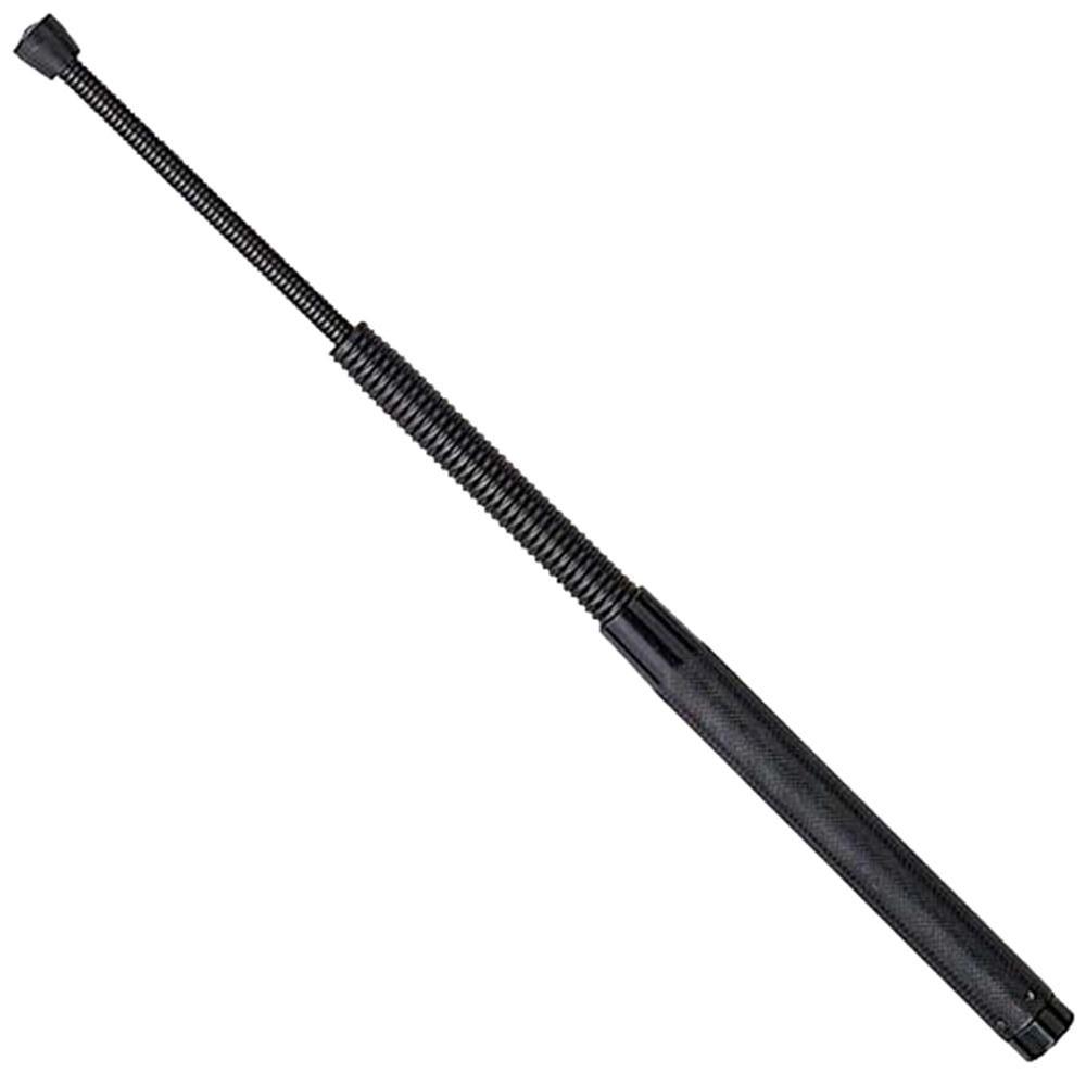 Rothco Expandable Carbon Steel Spring Coil Baton 16''