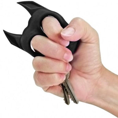 Self Defense Keychains Best Keychain Weapons Online The Home Security Superstore