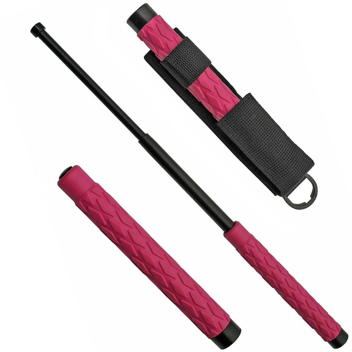 Baton Sale Quality Expandable Collapsible Police Batons The Home