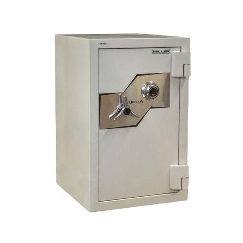 Hollon 845C Fire & Burglary Rated Dial Lock Safe