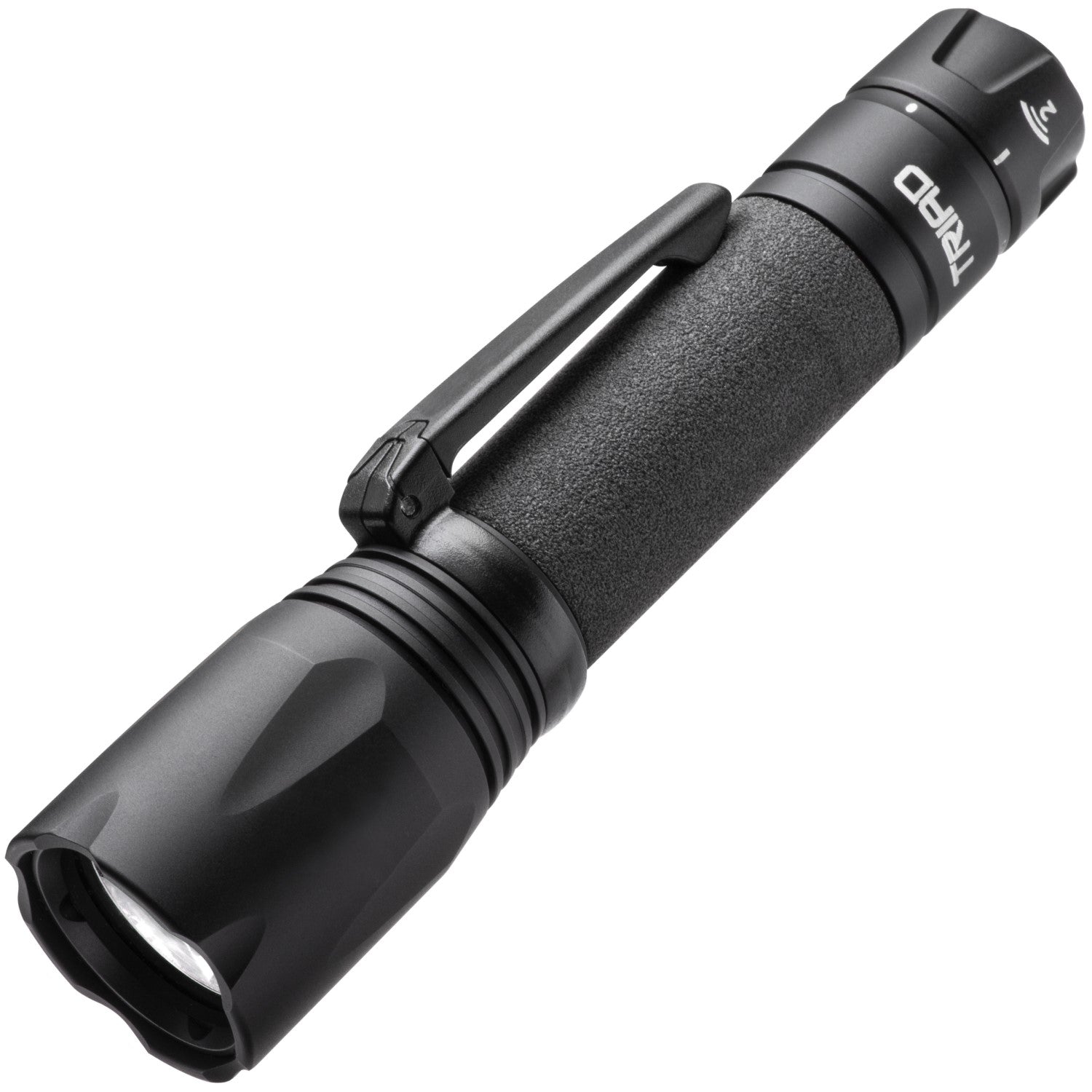 ASP Triad DF Police Duty Rechargeable LED Flashlight 500 Lm