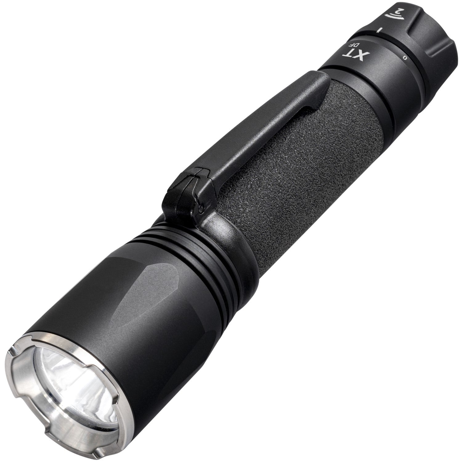 ASP XT DF Police Duty Rechargeable LED Flashlight 1000 Lm