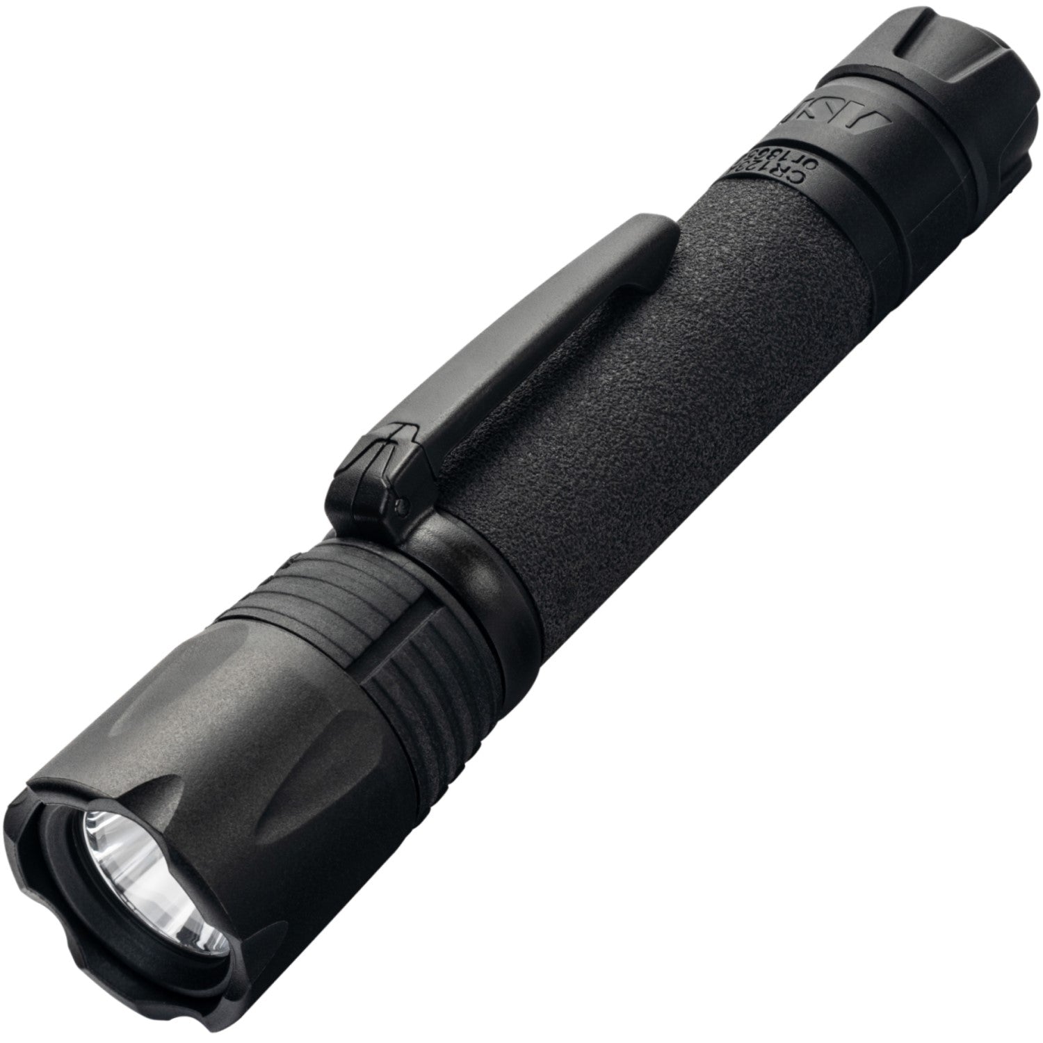 ASP Poly DF Police Duty Rechargeable LED Flashlight 420 Lm