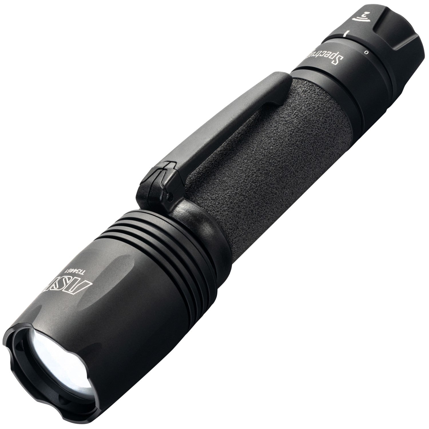 ASP Spectrum DF Police Duty Rechargeable LED Flashlight 300 Lm