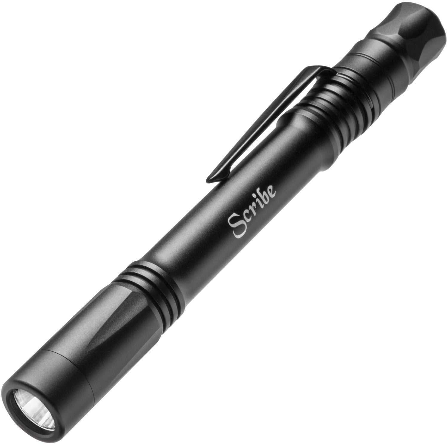 ASP Scribe DF Pocket Rechargeable LED Flashlight 330 Lm