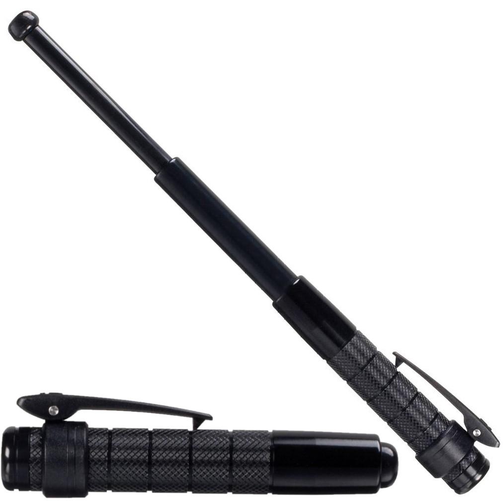 ASP Protector Friction Loc Expandable Clip-On Baton 12''