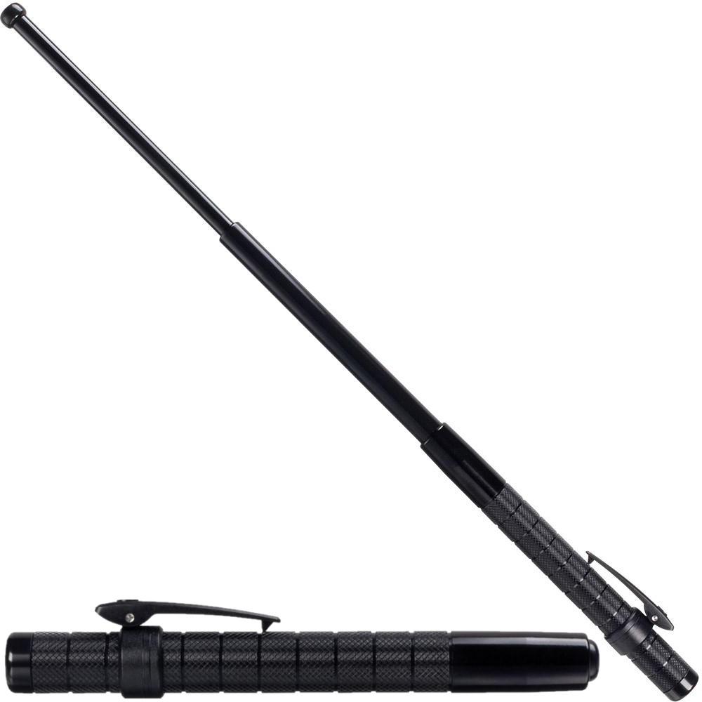 ASP Protector Friction Loc Expandable Clip-On Baton 21''