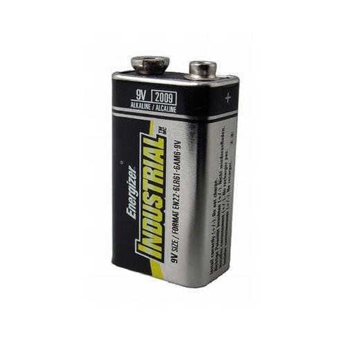 Energizer 9 Volt Long Lasting Alkaline Battery