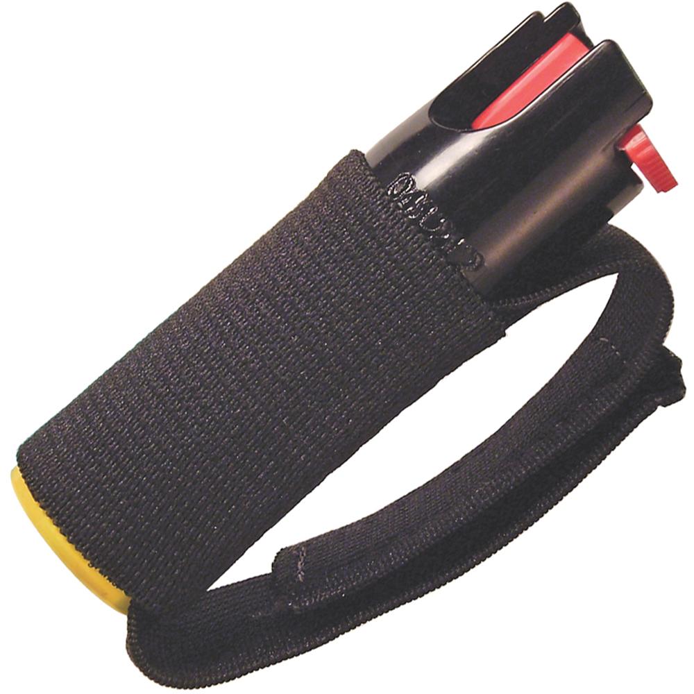 Eliminator Velcro Strap Jogger Pepper Spray