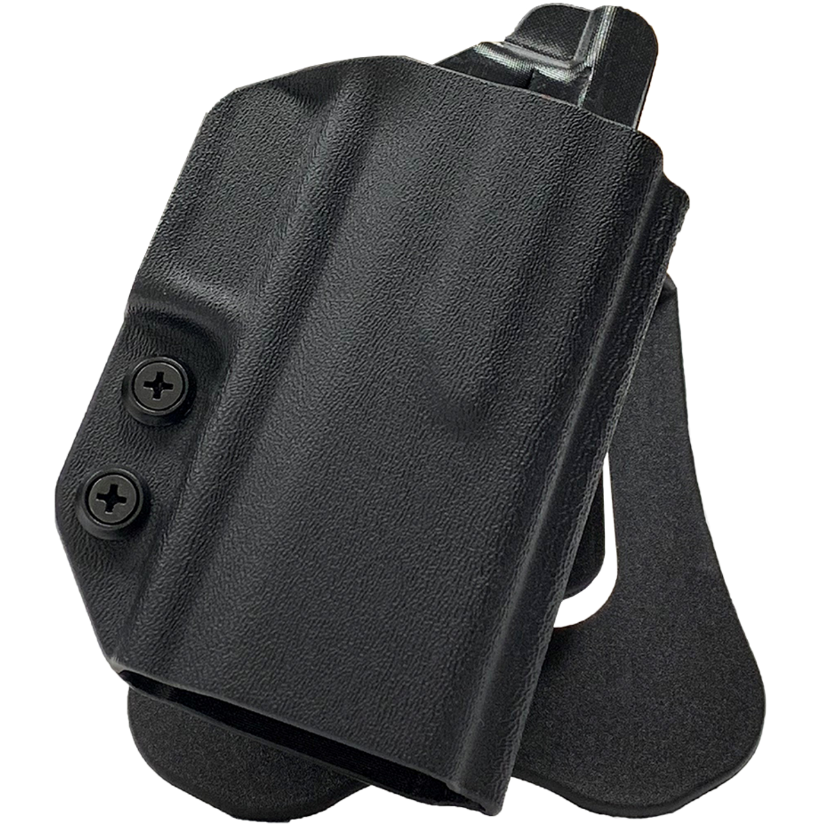 Byrna Kydex Waistband Non-Lethal Projectile Gun Holster