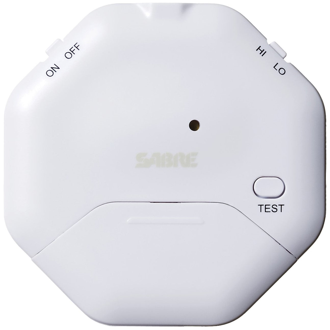 SABRE Adjustable Window & Door Glass Break Alarm 115dB