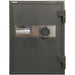 Hollon 750E Fireproof Digital Keypad Lock Office Safe