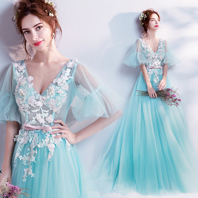 Fairytale Prom Dresses – Fashion dresses