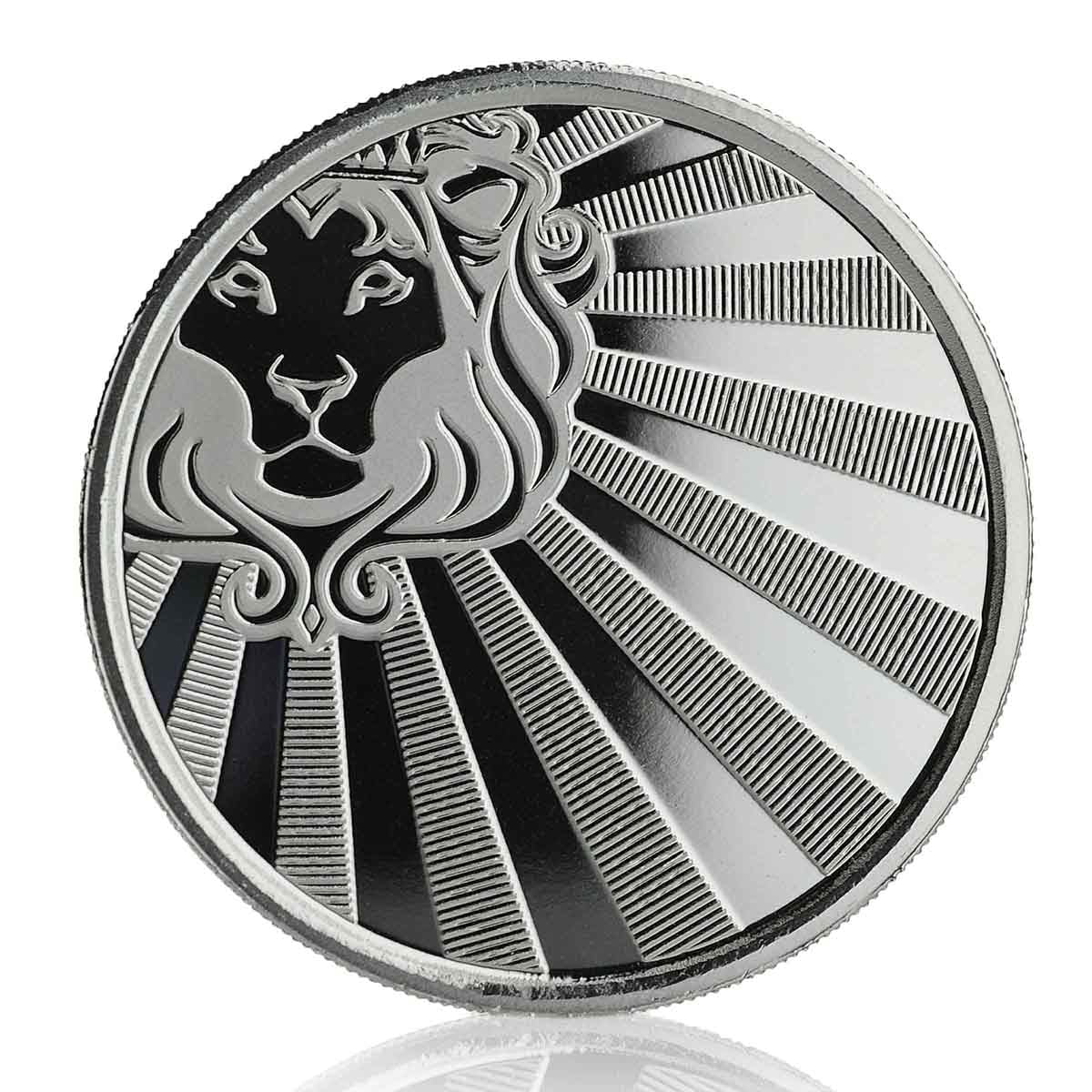 Great round. 1 Oz 999 Silver. Scottsdale Mint. Серебристые oz. International Silver Ltd..Inc. .999 1rtoy oz..