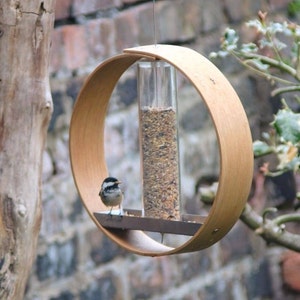 bird feeder