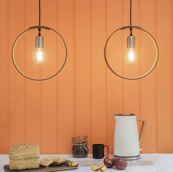 Kitchen island ceiling lights | LayerTree