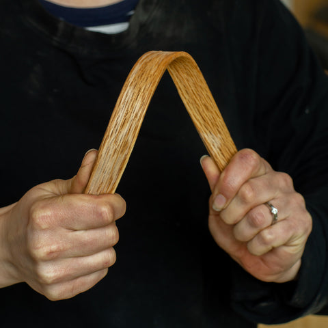 Basket Making Courses Suffolk Wood Workshop