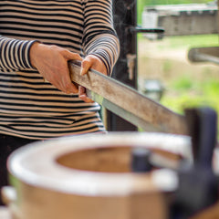 Basket making classes