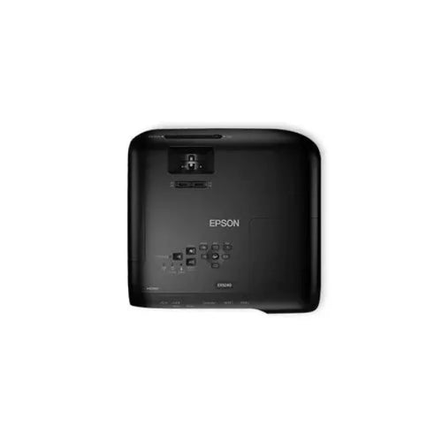 Epson - Pro EX9240 3LCD Full HD 1080p Wireless Projector with Miracast - Black