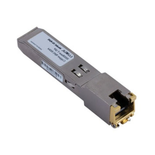 Luxul 1G-RJ45 1Gb Ethernet RJ-45 SFP Module