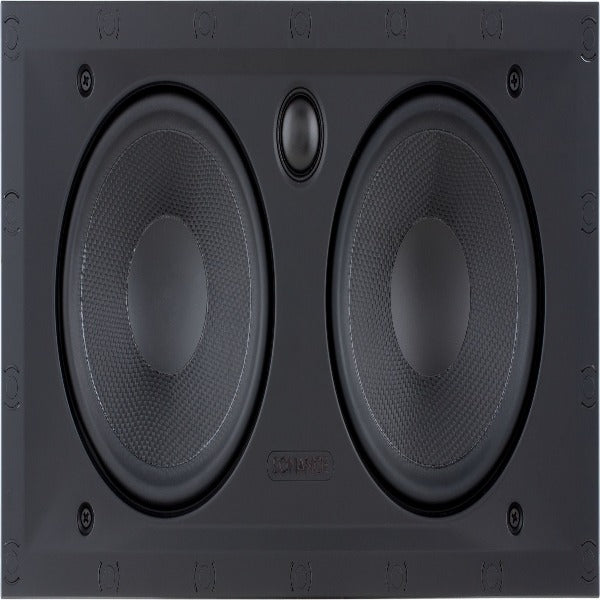 sonance in wall speakers