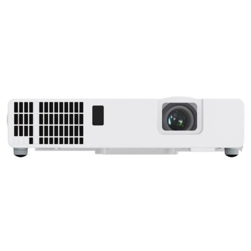 Maxell MP-JU4001 WUXGA 1280 X 800 4000 LMNS LCD Projector