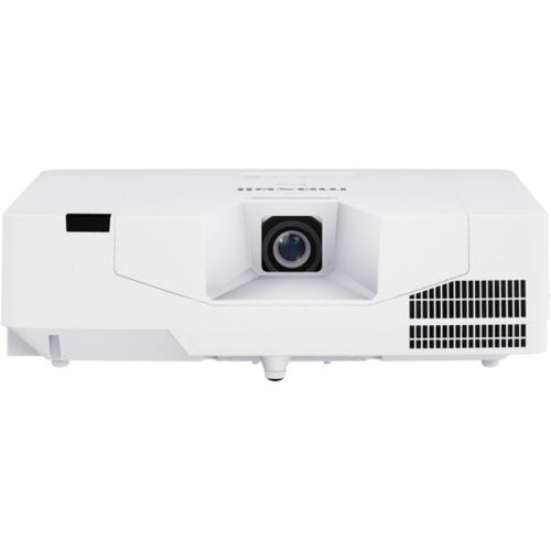 Maxell MPEU5002 WUXGA 1920 X 1200 5000 LMNS LCD Laser Projector