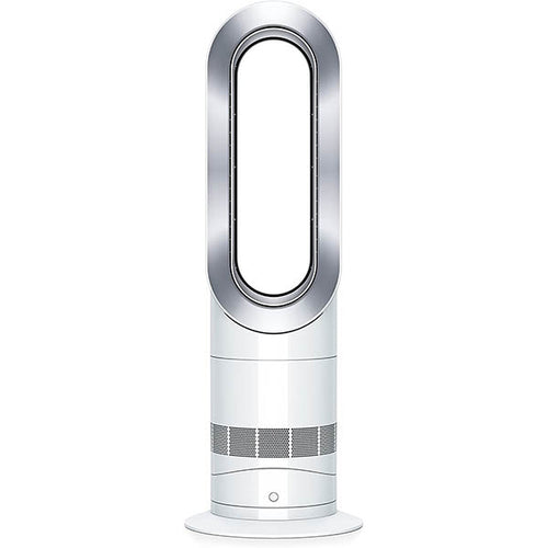 Dyson AM09 Hot And Cool Jet Focus Fan White/Silver 61874-01