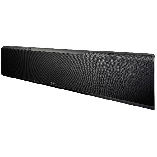 Yamaha MusicCast YSP-5600BL 128W 7.1.2-Channel Soundbar (Black)