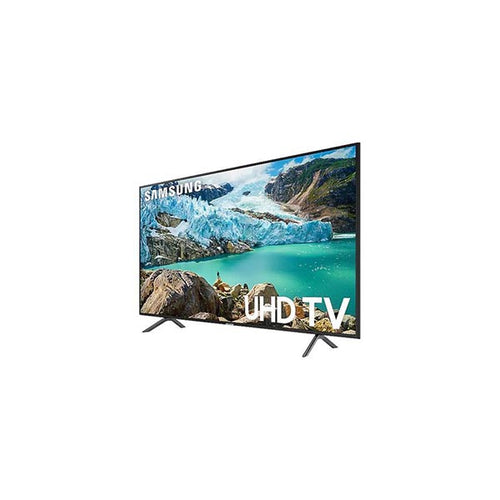 Samsung 7 Series UN75RU7100F - 75" LED Smart TV - 4K UltraHD