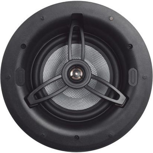 Nuvo NV-4IC6-ANG Series Four 6.5" In-Ceiling Angled Speaker - Single