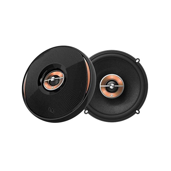 infinity kappa 6.5 3 way speakers