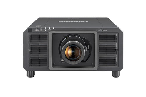 PANASONIC PT-RQ22KU 3-Chip DLP 4K+ Large Venue Laser Projector