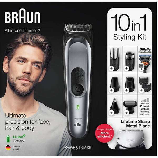 braun mgk7221 stores