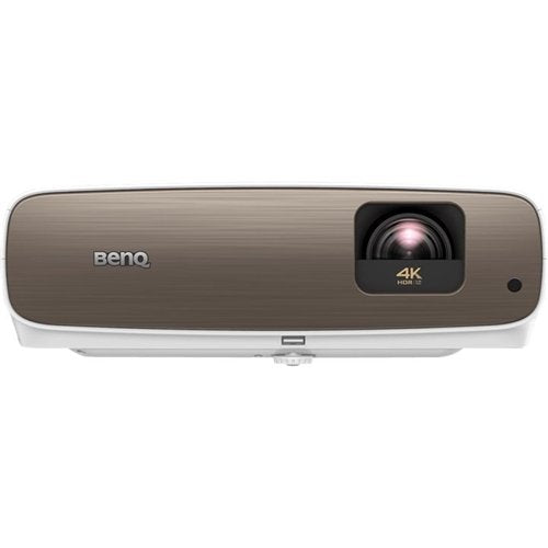 BenQ HT3550 4K Home Theater Project | Dynamic Iris for Enhanced Darker Contrast Scenes