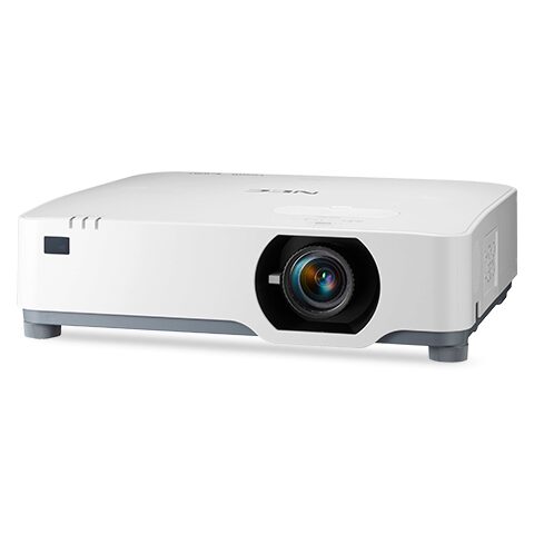 NEC NP-P525WL 5200-Lumen WXGA Laser LCD Projector