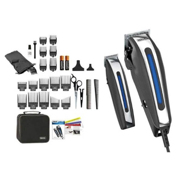 complete hair trimmer