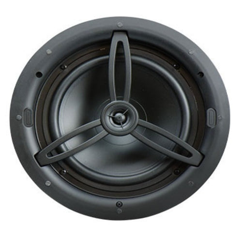 Nuvo NV-2IC8 Series Two 8" In-Ceiling Speaker (pair)