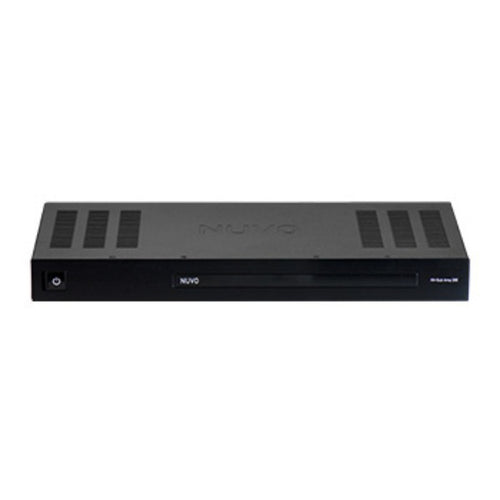 Nuvo NV-SUBAMP200-NA 200W Rack-Mount Subwoofer Amplifier