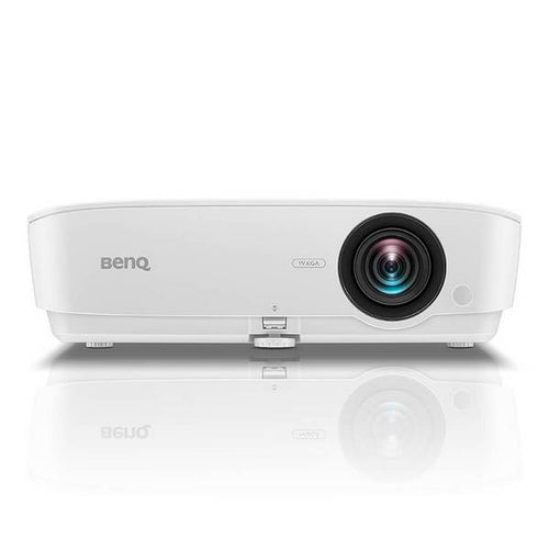 BenQ MW526AE 1080p Supported WXGA 3300 Lumens HDMI