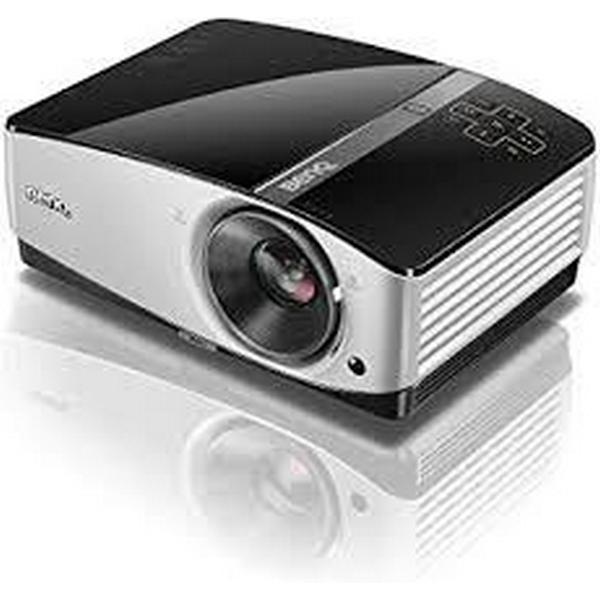 MX768 4000 Lumens XGA 3D Ready Projector with HDMI, 1.4A Projector Crawfords Superstore