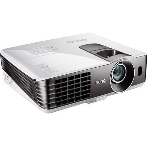 BenQ MX710 - Portable 3D XGA DLP Projector with Speaker - 2700 Lumens